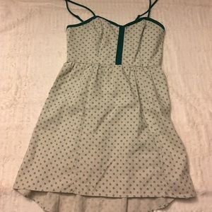 Cope by Urban Outfitters mini dress